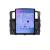 Navigatie Mitsubishi Pajero K-452 ecran tip TESLA 9.7" cu Android Radio Bluetooth Internet GPS WIFI 2+32 DSP Quad Core CarStore Technology
