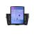 Navigatie Nissan Qashqai/X-Trail 2013- K-353 ecran tip TESLA 9.7" cu Android Radio Bluetooth Internet GPS WIFI 2+32 DS CarStore Technology