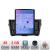 Navigatie Nissan Qashqai/X-Trail 2013- K-353 ecran tip TESLA 9.7" cu Android Radio Bluetooth Internet GPS WIFI 2+32 DS CarStore Technology