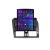 Navigatie dedicata Volvo XC60 2014-2018 cu sistem Sensus Connect K-272-14 ecran tip TESLA 9.7" cu Android Radio Bluetooth Inter CarStore Technology
