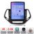 Navigatie Jeep Cherokee 2014-2019 Manual K-248 ecran tip TESLA 9.7" cu Android Radio Bluetooth Internet GPS WIFI 2+32 CarStore Technology