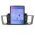 Navigatie TOYOTA RAV 4 2013-2018 K-247 ecran tip TESLA 9.7" cu Android Radio Bluetooth Internet GPS WIFI 2+32 DSP Quad CarStore Technology