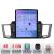 Navigatie TOYOTA RAV 4 2013-2018 K-247 ecran tip TESLA 9.7" cu Android Radio Bluetooth Internet GPS WIFI 2+32 DSP Quad CarStore Technology