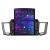Navigatie TOYOTA RAV 4 2013-2018 K-247 ecran tip TESLA 9.7" cu Android Radio Bluetooth Internet GPS WIFI 2+32 DSP Quad CarStore Technology