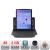 Navigatie Ford Ecosport 2013-2016 K-232 ecran tip TESLA 9.7" cu Android Radio Bluetooth Internet GPS WIFI 2+32 DSP Qua CarStore Technology