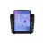 Navigatie Isuzu D-Max K-2234 ecran tip TESLA 9.7" cu Android Radio Bluetooth Internet GPS WIFI 2+32 DSP Quad Core CarStore Technology