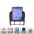 Navigatie Mercedes Clasa S 1998-2005 K-220 ecran tip TESLA 9.7" cu Android Radio Bluetooth Internet GPS WIFI 2+32 DSP CarStore Technology