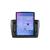 Navigatie Suzuki Swift 2017- K-2179 ecran tip TESLA 9.7" cu Android Radio Bluetooth Internet GPS WIFI 2+32 DSP Quad Co CarStore Technology