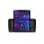 Navigatie Mercedes Clasa R K-215 ecran tip TESLA 9.7" cu Android Radio Bluetooth Internet GPS WIFI 2+32 DSP Quad Core CarStore Technology