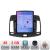 Navigatie HHyundai Elantra 2007-2011 K-2009 ecran tip TESLA 9.7" cu Android Radio Bluetooth Internet GPS WIFI 2+32 DSP CarStore Technology
