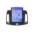 Navigatie HHyundai Elantra 2007-2011 K-2009 ecran tip TESLA 9.7" cu Android Radio Bluetooth Internet GPS WIFI 2+32 DSP CarStore Technology