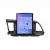 Navigatie HHyundai Elantra 2018- K-1581 ecran tip TESLA 9.7" cu Android Radio Bluetooth Internet GPS WIFI 2+32 DSP Quad CarStore Technology