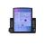 Navigatie Ssangyong Kyron Actyon K-158 ecran tip TESLA 9.7" cu Android Radio Bluetooth Internet GPS WIFI 2+32 DSP Quad CarStore Technology