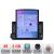 Navigatie Ssangyong Kyron Actyon K-158 ecran tip TESLA 9.7" cu Android Radio Bluetooth Internet GPS WIFI 2+32 DSP Quad CarStore Technology