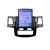 Navigatie Toyota Hilux 2008-2014 K-143 ecran tip TESLA 9.7" cu Android Radio Bluetooth Internet GPS WIFI 2+32 DSP Quad CarStore Technology
