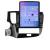 Navigatie Mitsubishi Oultander 2020- K-1230-20 ecran tip TESLA 9.7" cu Android Radio Bluetooth Internet GPS WIFI 2+32 CarStore Technology