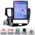 Navigatie Mitsubishi Oultander 2020- K-1230-20 ecran tip TESLA 9.7" cu Android Radio Bluetooth Internet GPS WIFI 2+32 CarStore Technology