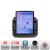 Navigatie VW Touareg 2012-2019 K-1142 ecran tip TESLA 9.7" cu Android Radio Bluetooth Internet GPS WIFI 2+32 DSP Quad CarStore Technology