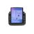 Navigatie VW Touareg 2012-2019 K-1142 ecran tip TESLA 9.7" cu Android Radio Bluetooth Internet GPS WIFI 2+32 DSP Quad CarStore Technology