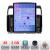 Navigatie Toyota Prado J150 2018- K-1065 ecran tip TESLA 9.7" cu Android Radio Bluetooth Internet GPS WIFI 2+32 DSP Qu CarStore Technology