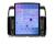Navigatie Toyota Prado J150 2018- K-1065 ecran tip TESLA 9.7" cu Android Radio Bluetooth Internet GPS WIFI 2+32 DSP Qu CarStore Technology