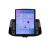 Navigatie Hyundai I30 2017- K-1041 ecran tip TESLA 9.7" cu Android Radio Bluetooth Internet GPS WIFI 2+32 DSP Quad Cor CarStore Technology