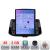 Navigatie Hyundai I30 2017- K-1041 ecran tip TESLA 9.7" cu Android Radio Bluetooth Internet GPS WIFI 2+32 DSP Quad Cor CarStore Technology