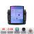 Navigatie Mitsubishi L200 2006-2014 K-094 ecran tip TESLA 9.7" cu Android Radio Bluetooth Internet GPS WIFI 2+32 DSP Q CarStore Technology