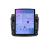 Navigatie Mitsubishi L200 2006-2014 K-094 ecran tip TESLA 9.7" cu Android Radio Bluetooth Internet GPS WIFI 2+32 DSP Q CarStore Technology
