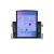Navigatie Suzuki Grand Vitara Old K-053 ecran tip TESLA 9.7" cu Android Radio Bluetooth Internet GPS WIFI 2+32 DSP Qua CarStore Technology