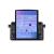Navigatie BMW Seria 3 E46 K-052 ecran tip TESLA 9.7" cu Android Radio Bluetooth Internet GPS WIFI 2+32 DSP Quad Core CarStore Technology