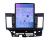 Navigatie MITSUBISHI LANCER K-037 ecran tip TESLA 9.7" cu Android Radio Bluetooth Internet GPS WIFI 2+32 DSP Quad Core CarStore Technology