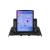 Navigatie Land Rover Freelander 2007-2015 ecran tip TESLA 9.7" cu Android Radio Bluetooth Internet GPS WIFI 2+32 DSP Q CarStore Technology