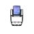 Navigatie LandRover Freelander 2 2006-2012 K-freelander2 ecran tip TESLA 9.7" cu Android Radio Bluetooth Internet GPS CarStore Technology