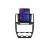 Navigatie LandRover Freelander 2 2006-2012 K-freelander2 ecran tip TESLA 9.7" cu Android Radio Bluetooth Internet GPS CarStore Technology