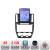 Navigatie LandRover Freelander 2 2006-2012 K-freelander2 ecran tip TESLA 9.7" cu Android Radio Bluetooth Internet GPS CarStore Technology