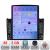 Navigatie Hummer H2 2008-2009 ecran tip TESLA 9.7" cu Android Radio Bluetooth Internet GPS WIFI 2+32 DSP Quad Core CarStore Technology