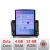 Navigatie Toyota Tundra 2007-2013 Android radio bluetooth internet DSP 8Core 4GB ram tesla style 9.7" CarStore Technology