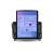 Navigatie Toyota Tundra 2007-2013 Android radio bluetooth internet DSP 8Core 4GB ram tesla style 9.7" CarStore Technology