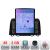 Navigatie Honda CRV 2016-2022 K-CRV19 ecran tip TESLA 9.7" cu Android Radio Bluetooth Internet GPS WIFI 2+32 DSP Quad CarStore Technology
