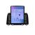 Navigatie Honda CRV 2016-2022 K-CRV19 ecran tip TESLA 9.7" cu Android Radio Bluetooth Internet GPS WIFI 2+32 DSP Quad CarStore Technology