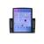 Navigatie Fiat Tipo 2020- Android radio gps internet quad core 2+32 ecran vertical 9.7" Kit-tipo2022+EDT-E708 CarStore Technology