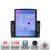 Navigatie Fiat Tipo 2020- Android radio gps internet quad core 2+32 ecran vertical 9.7" Kit-tipo2022+EDT-E708 CarStore Technology