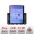 Navigatie Kia Stonic 2016-2020 Android radio gps internet Octa Core 4+64 LTE Kit-Stonic+EDT-E709 CarStore Technology