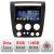 Navigatie Hummer H3 Android radio gps internet Octa Core 6+128 LTE Kit-h3+EDT-E609 CarStore Technology
