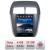 Navigație dedicată Tip Tesla Mitsubishi ASX Radio gps internet 8Core 4G carplay android auto 4+32 GB Kit-tesla-026+EDT-E420 CarStore Technology