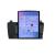 Navigatie dedicata Volvo S60 2002-2008  Android radio gps internet Lenovo Octa Core 4+64GB 9.7" tip Tesla LTE Kit-s60-02+EDT-E7 CarStore Technology