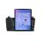 Navigatie dedicata Volvo S60 2002-2008  Android radio gps internet quad core 2+32GB ecran vertical 9.7" Kit-s60-02+EDT-E708 CarStore Technology