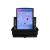 Navigatie Audi Q3 2011-2018 Android radio gps internet Octa Core 4+64GB 9.7" tip Tesla LTE Kit-q3+EDT-E709 CarStore Technology