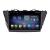 Navigatie Toyota Prius 5 Plus 2012-2020 Android radio gps internet Octa Core 8+128 LTE kit-prius5-plus+EDT-E609 CarStore Technology